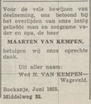Kempen van Maarten-NBC-03-06-1955 (F378).jpg